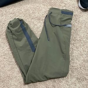 Gymshark box utility joggers